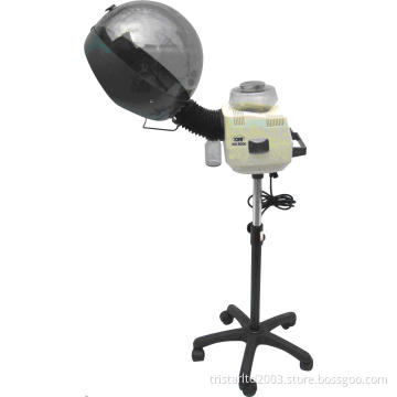 HAIR STEAMER